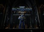 Warhammer 40,000: Space Marine VR adalah satu-satunya saat saya tidak mabuk perjalanan di VR