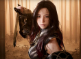 Phantom Blade Zero berada dalam "tahap akhir pengembangan"