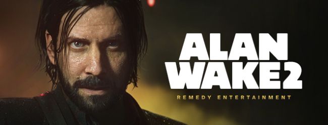 Alan Wake 2