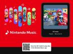 Mario Kart 64 soundtrack hadir di Nintendo Music
