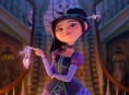 Netflix mengungkapkan tampilan pertama film animasi baru Steps 