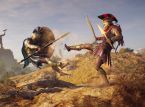 Sutradara dunia Assassin's Creed Odyssey mengungkapkan masalah terbesar dengan latar Yunani Kuno
