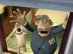 Film Wallace & Gromit yang baru akan memiliki robot gnome gila sebagai penjahatnya