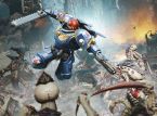 Eksekutif Saber baru tidak secara tidak sengaja mengungkapkan Warhammer 40,000: Space Marine III dan jendela rilis John Wick, kata studio