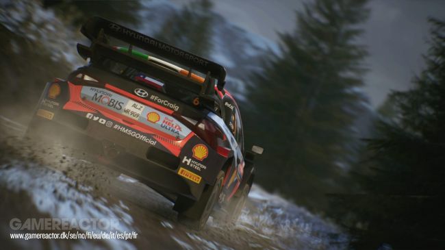 EA Sports WRC Preview: Semua informasi tentang kembalinya Codemasters ke rapat umum