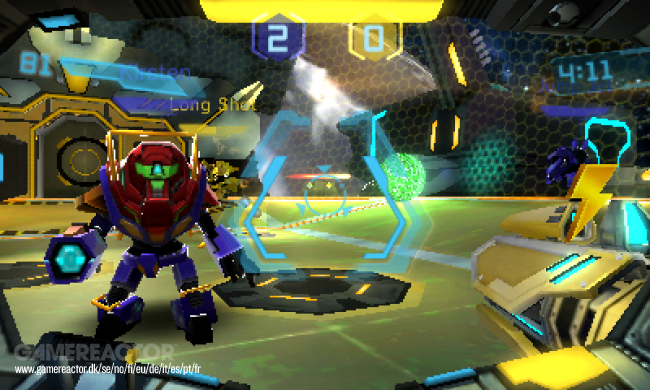 5 Teratas: Game Metroid terbaik