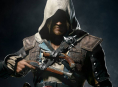 Aktor Edward Kenway membahas kembalinya "surealis dan sangat mengharukan" untuk Assassin's Creed: Black Flag Resynced 