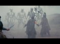 The Odyssey Christopher Nolan terlihat lebih epik dari sebelumnya di trailer baru