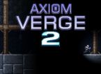 Axiom Verge 2 akan tiba di Steam bulan Agustus ini