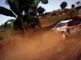 WRC 9 akan memanfaatkan fitur-fitur next-gen sebaik mungkin