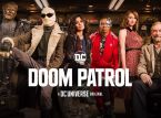 Doom Patrol mendapatkan trailer baru menjelang episode terakhirnya