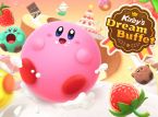 Kirby's Dream Buffet diluncurkan di Nintendo Switch minggu depan