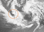 China dilanda tornado dan tanah longsor saat jumlah korban tewas meningkat