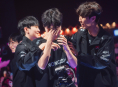 VCT Masters Santiago: Furia dan Gentle Mates tersingkir saat pertandingan Final Upper Bracket ditetapkan