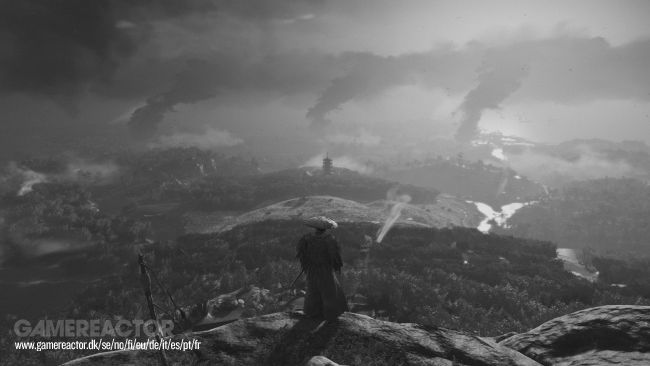 Ghost of Tsushima