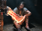 God of War: Ragnarök's Tyr mungkin tidak selesai