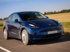 Pabrik Tesla di luar Berlin berkembang setelah penjualan pulih