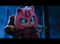 Kristen Bell akan menjadi Amy di Sonic the Hedgehog 4 