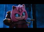 Kristen Bell akan menjadi Amy di Sonic the Hedgehog 4 