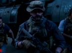 Call of Duty: Modern Warfare III - Tayangan Kampanye: Kehilangan kata-kata