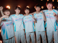Pertama Stand 2026: Bilibili Gaming mengatasi G2 Esports untuk meninju tiket Knockout Stage