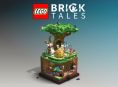 Lego Bricktales VR akan debut sebagai judul peluncuran untuk Meta Quest 3
