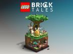 Lego Bricktales VR akan debut sebagai judul peluncuran untuk Meta Quest 3