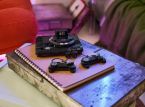 Lego 's Sega Mega Drive akan debut pada bulan Juni dan akan menjadi set yang terjangkau