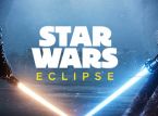 Star Wars Eclipse masih dalam pengembangan, tetapi masih bertahun-tahun lagi