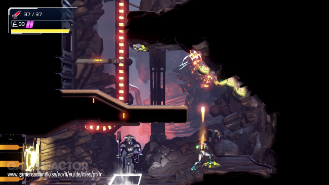 5 Teratas: Game Metroid terbaik