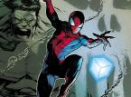 Menjelang Brand New Day, Spider-Man, Punisher, dan Hulk akan bertabrakan dalam seri komik terbatas