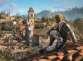 Here tepatnya saat Anda dapat mulai bermain Assassin's Creed: Black Bendera Disinkronkan Ulang