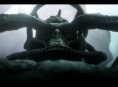 Jangan percaya mata Anda pada The Mound: Omen of Cthulhu 