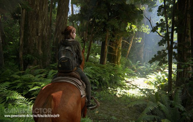 The Last of Us: Part II