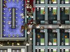 Prison Architect akan mendapatkan masa uji coba gratis pada Nintendo Switch pekan depan