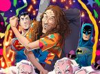Superman, Batman, dan Weird Al Yankovic... DC meluncurkan komik teraneh di dunia