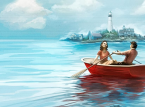 Widow's Bay: Musim 1