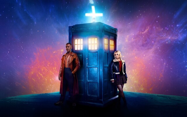 Doctor Who tidak akan mendapatkan spesial Natal tahun ini, showrunner Russell T. Davies juga meninggalkan waralaba