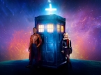 Russell T Davies menjelaskan alasan keluarnya sebagai showrunner Doctor Who 