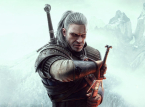 Geralt vs. semua orang - The Witcher memasuki arena Tak Tertandingi