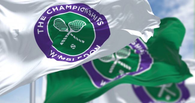 Jadwal perempat final Wimbledon minggu ini: Akankah ada semifinal Sinner vs. Djokovic?