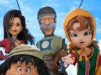 Dragon Quest VII Reimagined menawarkan akhir yang baru untuk petualangan