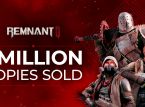 Remnant II telah terjual lebih dari 1 juta kopi