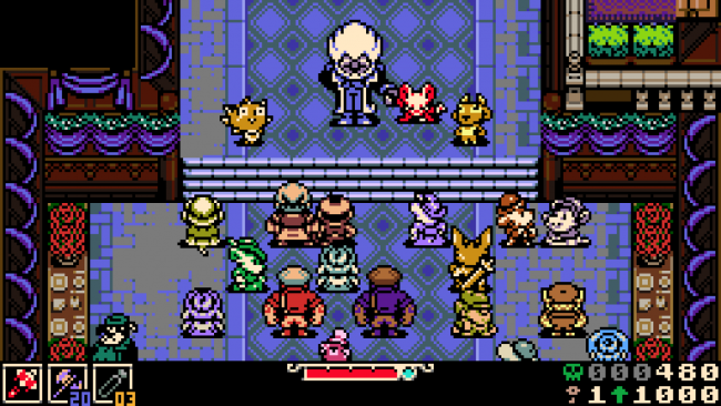 100 indie terpanas tahun 2026 (Bagian 2)