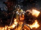 Mortal Kombat 12 menggoda dalam video baru
