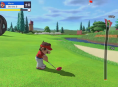 Mario Golf: Super Rush menuju Switch bulan June