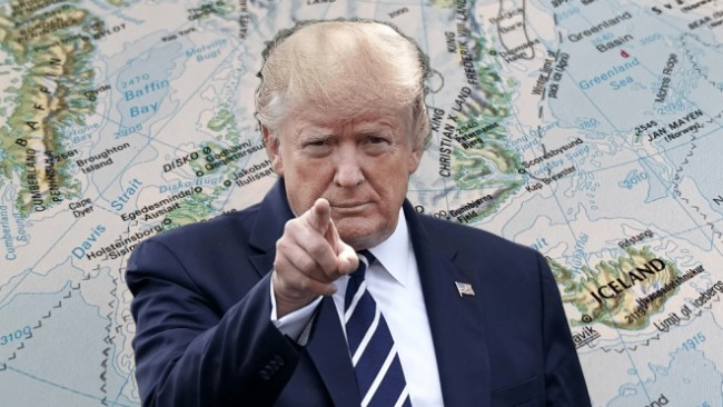Trump meningkatkan kebuntuan Greenland dengan ancaman tarif terhadap Eropa: Berikut daftar negara yang terkena dampak
