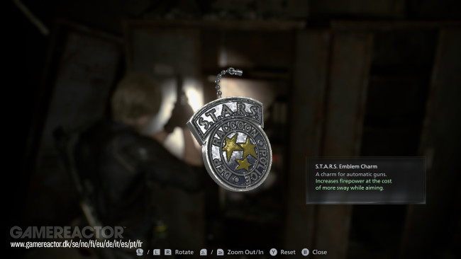 Resident Evil Requiem