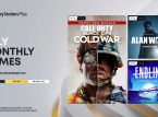 Call of Duty dan Alan Wake adalah game PlayStation Plus Essential pada bulan Juli