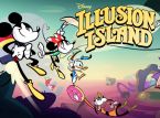 Anda sekarang dapat mengunduh dan memainkan Disney Illusion Island secara gratis hingga 17 Desember jika Anda memiliki Nintendo Switch Online